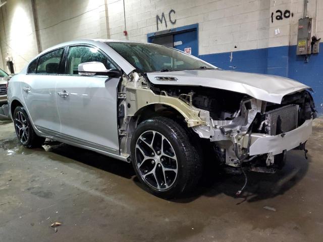 Buick LaCrosse 2016 Sport Touring