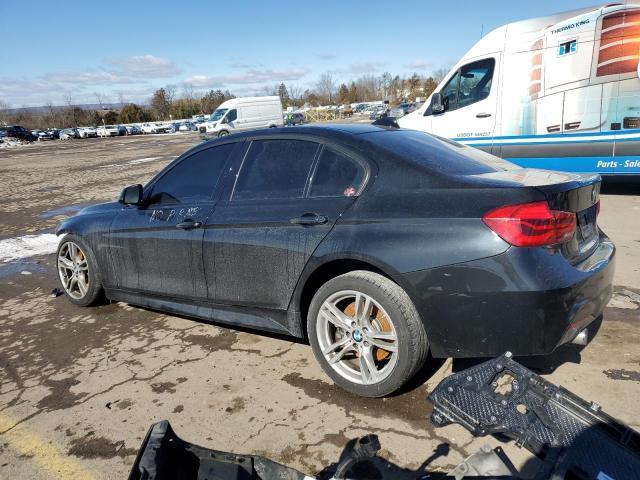 BMW 340i 2018 340i