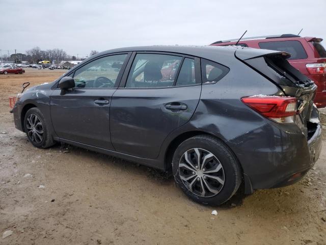 Subaru Impreza 2019 Base