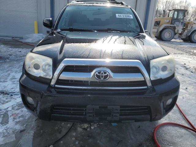Toyota 4-Runner 2008 SR5
