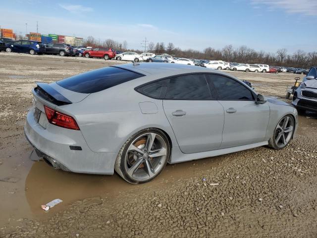 Audi RS 7 2014 