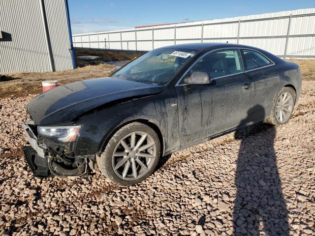 Audi A5 2016 
