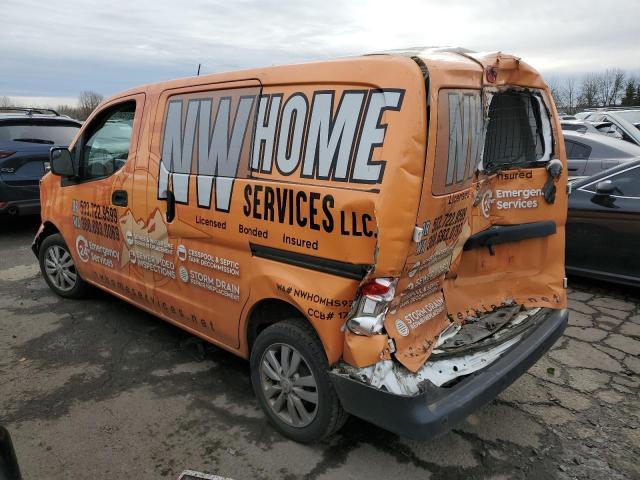 Chevrolet City Express 2017 LT Grade