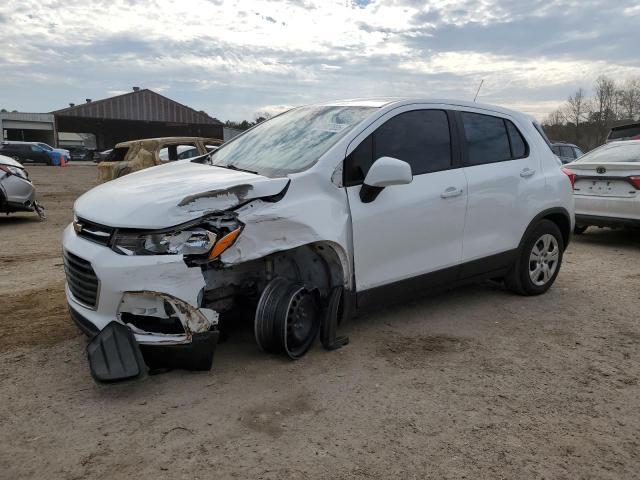 Chevrolet Trax 2018 LS