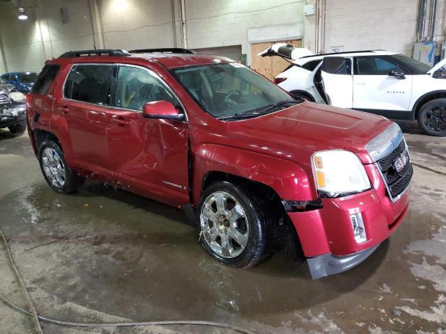 GMC Terrain 2010 SLT1