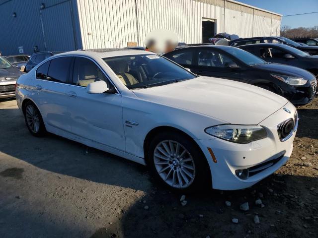 BMW 535i 2011 xDrive