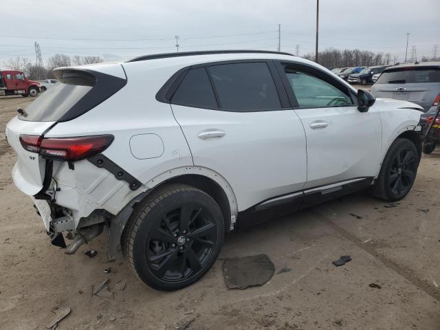 Buick Envision 2022 Preferred
