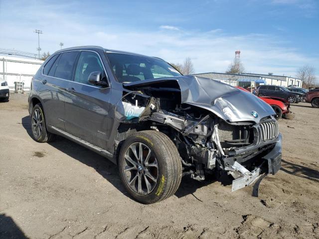 BMW X5 2018 xDrive35i