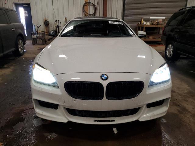BMW 640i 2014 6-Series