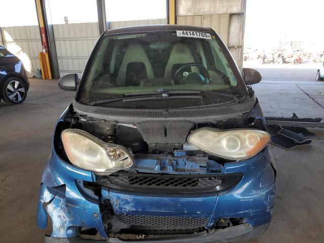 Smart Fortwo 2008 Fortwo