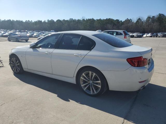 BMW 528i 2016 5-series