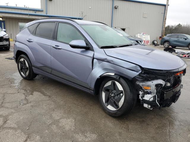 Hyundai Kona Electric 2024 SEL
