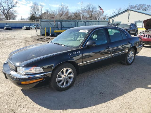 Buick Park Avenue 2004 Ultra