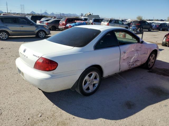 Acura CL 2002 SPORT with NAVI