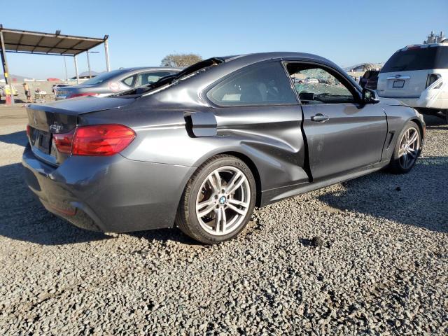 BMW 428i 2014 SULEV