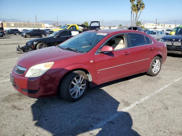 Saturn Aura 2007 XE