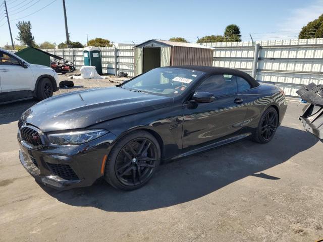 BMW M8 2020 8-series