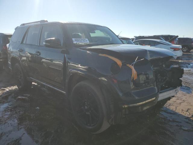 Toyota 4-Runner 2020 Base Grade