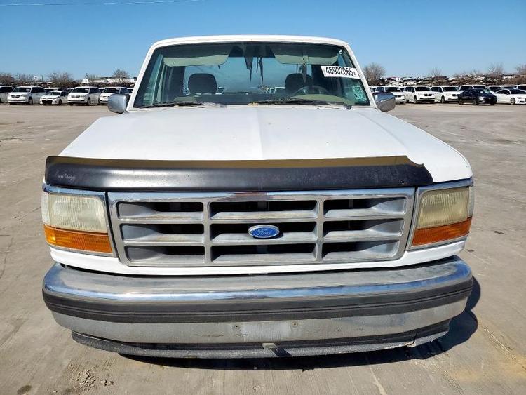 Ford F-150 1994 