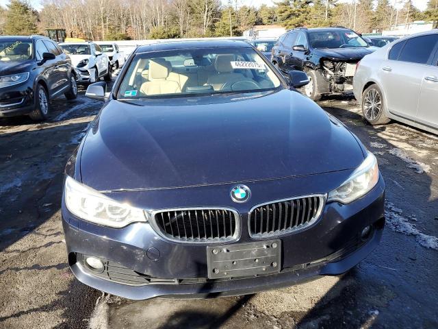BMW 428i 2014 3-Series