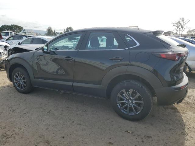 Mazda CX-30 2021 CX-30