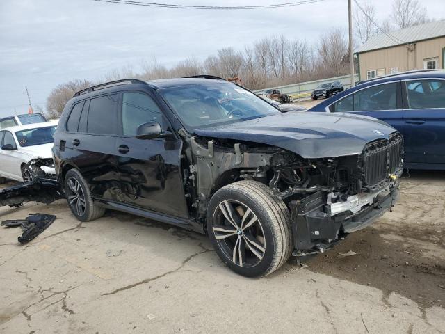 BMW X7 2023 xDrive40i