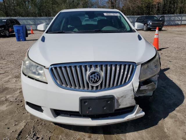 Buick LaCrosse 2011 CX