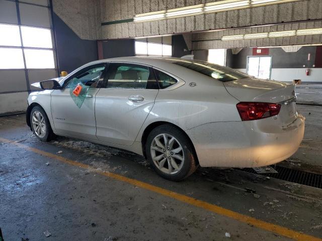 Chevrolet Impala 2017 LT (1LT)