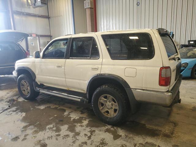 Toyota 4-Runner 1999 SR5 V6