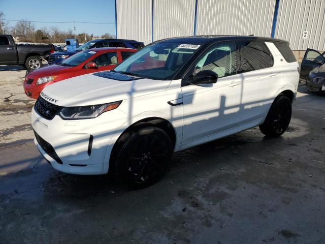 Land Rover Discovery Sport 2023 SE R-Dynamic