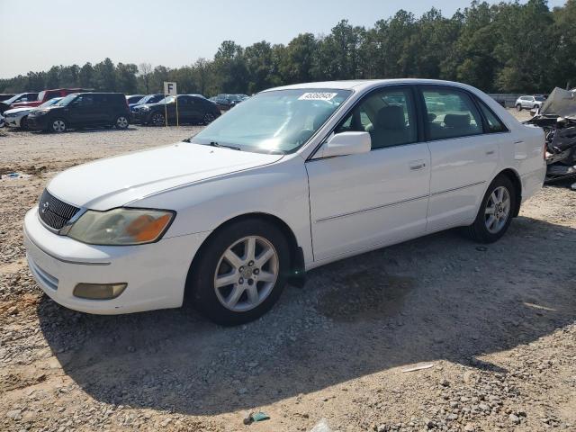 Toyota Avalon 2001 MCX20L