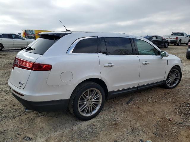 Lincoln MKT 2016 