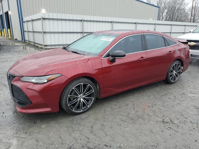 Toyota Avalon 2019 