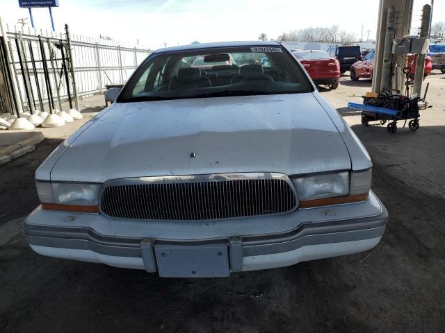 Buick Roadmaster 1996 Limited