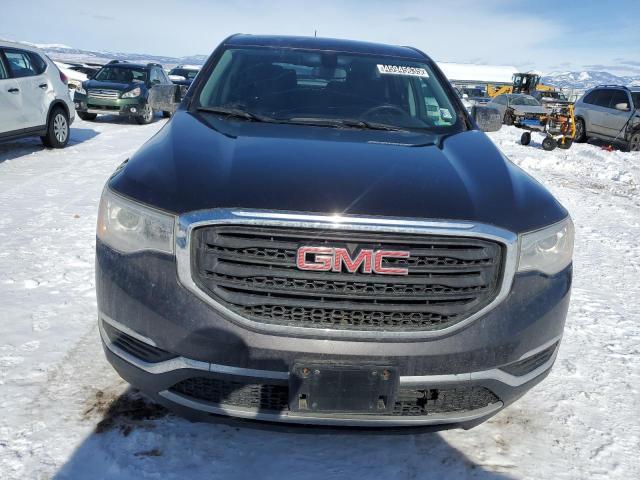 GMC Acadia 2017 SLE 1