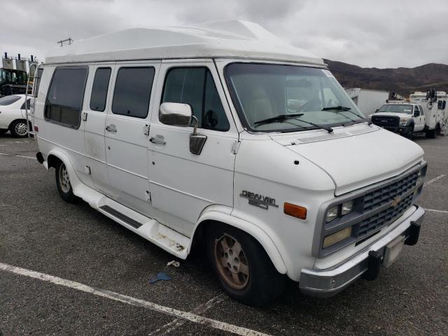 Chevrolet G-Series 1994 Van