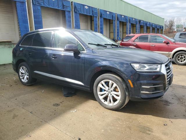 Audi Q7 2017 quattro Premium