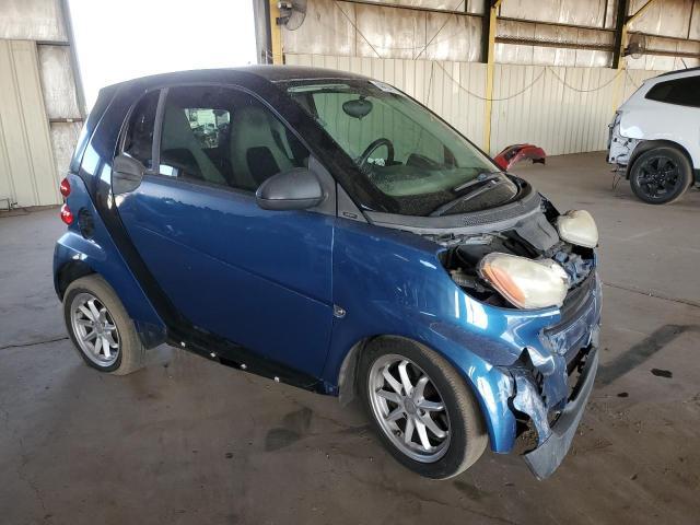 Smart Fortwo 2008 Fortwo