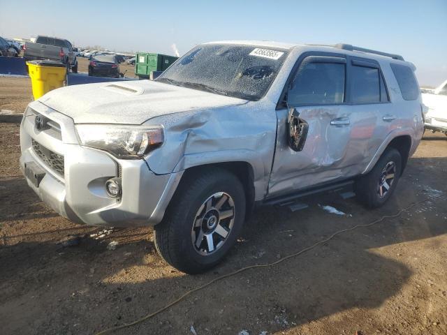 Toyota 4-Runner 2022 280 Series