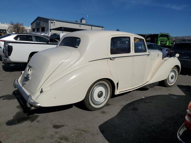 Bentley SEDAN 1952 