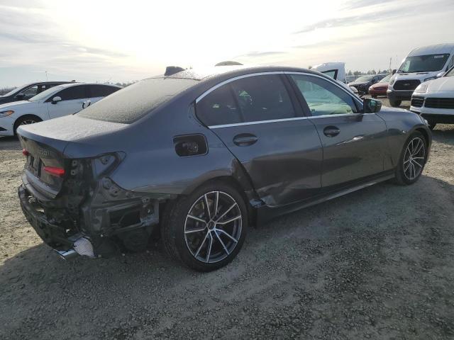 BMW 330i 2020 330i NA