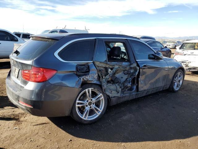 BMW 328d 2015 3-Series