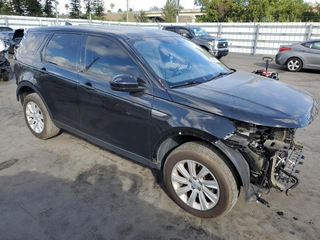 Land Rover Discovery Sport 2019 SE