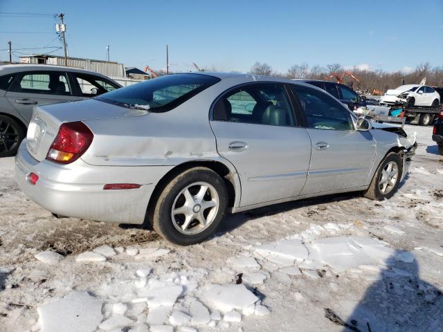 Oldsmobile Aurora 2001 