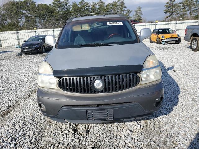 Buick Rendezvous 2005 SRV