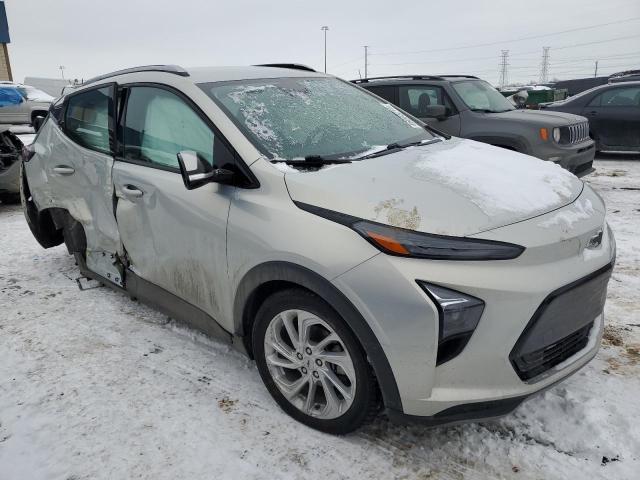 Chevrolet Bolt EUV 2023 LT