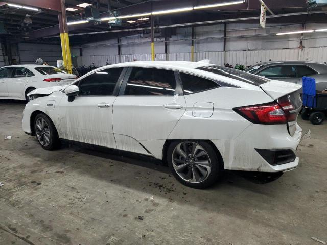 Honda Clarity 2018 PHEV
