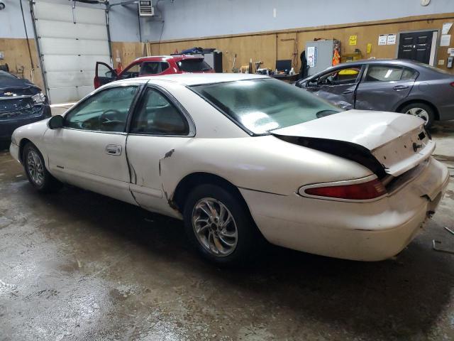 Lincoln Mark 1998 LSC
