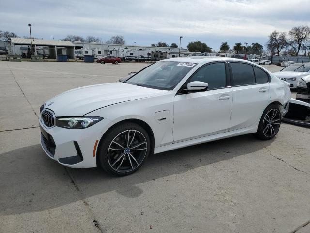BMW 330e 2023 330e