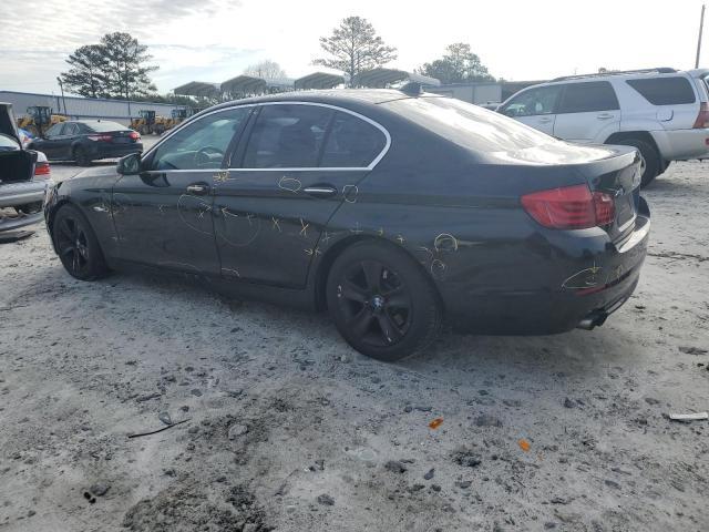 BMW 528xi 2013 5-Series
